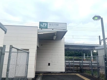 【東京都/昭島市東町】ライオンズステージ西立川フォレストアヴェニュー JR青梅線「西立川駅」（現地より約80m）：徒歩1分