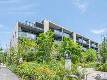 【東京都/杉並区方南】プラウド杉並方南町 外観