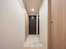 【東京都/杉並区方南】プラウド杉並方南町 玄関