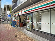 【東京都/渋谷区笹塚】アルス笹塚  セブンイレブン 杉並甲州街道店（現地より約300m）