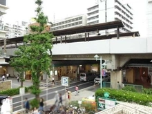 【東京都/渋谷区笹塚】アルス笹塚  笹塚駅（現地より約540m）