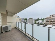 【東京都/杉並区堀ノ内】プラウドシティ方南町 眺望