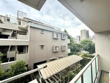 【東京都/杉並区西荻南】ブランズ西荻窪 眺望