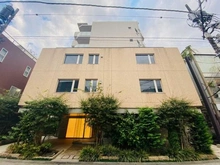 【東京都/杉並区西荻南】ブランズ西荻窪 外観