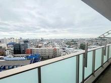 【東京都/杉並区堀ノ内】プラウドシティ方南町 眺望