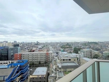 【東京都/杉並区堀ノ内】プラウドシティ方南町 眺望