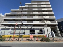 【東京都/中野区江原町】グローリオ中野新江古田 外観