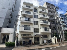 【東京都/調布市国領町】カーサ調布 外観