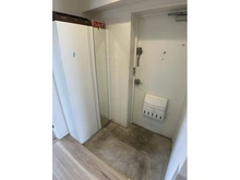 【東京都/調布市国領町】カーサ調布 玄関