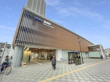 【東京都/調布市国領町】カーサ調布 京王線「国領」駅（現地より約298m）
