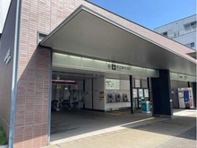【東京都/調布市国領町】カーサ調布 京王線「布田」駅（現地より約379m）