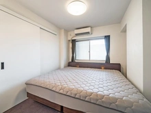 【東京都/世田谷区桜丘】桜丘南パーク・ホームズ 洋室