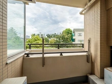 【東京都/世田谷区桜丘】桜丘南パーク・ホームズ バルコニー