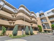 【東京都/世田谷区桜丘】桜丘南パーク・ホームズ 外観