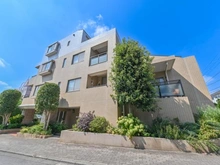 【東京都/世田谷区桜丘】桜丘南パーク・ホームズ 外観