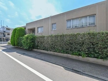 【東京都/世田谷区桜丘】桜丘南パーク・ホームズ 外観