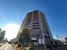 【神奈川県/座間市相武台】ヴェラハイツ相武台 外観