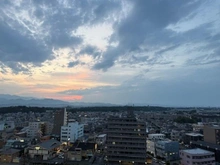 【神奈川県/座間市相武台】ヴェラハイツ相武台 眺望