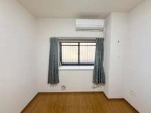 【神奈川県/座間市相武台】ヴェラハイツ相武台 洋室