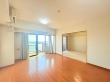 【神奈川県/座間市相武台】ヴェラハイツ相武台 リビング・ダイニング