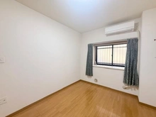 【神奈川県/座間市相武台】ヴェラハイツ相武台 洋室