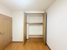 【神奈川県/座間市相武台】ヴェラハイツ相武台 洋室