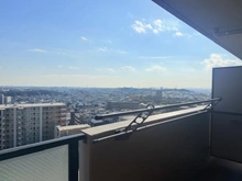 【神奈川県/座間市相武台】ヴェラハイツ相武台 眺望