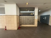 【神奈川県/座間市相武台】ヴェラハイツ相武台 メールBOX