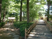 【東京都/杉並区荻窪】プラウド荻窪三丁目 太田黒公園（現地より約320m）：