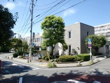 【東京都/杉並区荻窪】プラウド荻窪三丁目 荻窪体育館（現地より約240m）：