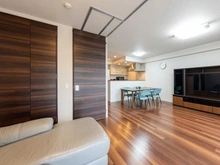 【東京都/三鷹市下連雀】プラウドシティ吉祥寺 洋室