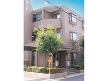 【東京都/杉並区南荻窪】エクレールガーデン南荻窪 外観