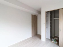 【東京都/杉並区南荻窪】エクレールガーデン南荻窪 洋室