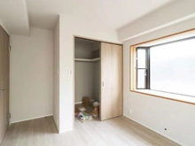 【東京都/杉並区南荻窪】エクレールガーデン南荻窪 洋室