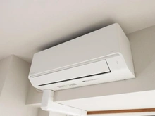 【東京都/杉並区南荻窪】エクレールガーデン南荻窪 エアコン