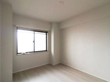 【東京都/杉並区南荻窪】エクレールガーデン南荻窪 洋室