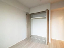 【東京都/杉並区南荻窪】エクレールガーデン南荻窪 洋室