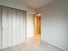 【東京都/杉並区南荻窪】エクレールガーデン南荻窪 洋室