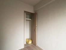 【東京都/杉並区南荻窪】エクレールガーデン南荻窪 洋室