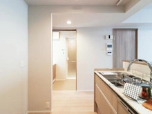 【東京都/杉並区南荻窪】エクレールガーデン南荻窪 キッチン