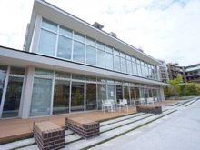 【東京都/杉並区成田東】プラウドシティ阿佐ヶ谷ヴィラ 共用施設