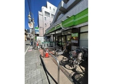 【東京都/杉並区荻窪】プラウド荻窪五丁目 ミニコープ荻窪店（現地より約350m）：