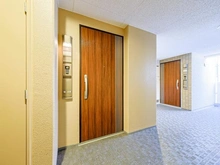 【東京都/杉並区上荻】D’クラディア荻窪 共用部