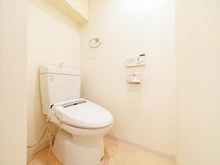 【東京都/杉並区上荻】D’クラディア荻窪 トイレ