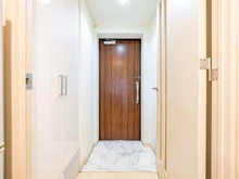 【東京都/杉並区上荻】D’クラディア荻窪 廊下