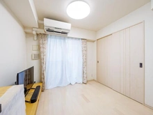 【東京都/杉並区上荻】D’クラディア荻窪 リビング・ダイニング