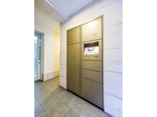 【東京都/杉並区上荻】D’クラディア荻窪 宅配BOX