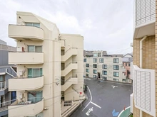 【東京都/杉並区上荻】D’クラディア荻窪 眺望