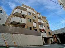 【東京都/杉並区上荻】D’クラディア荻窪 外観