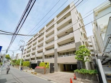 【神奈川県/横浜市鶴見区豊岡町】プラウド横濱鶴見 外観